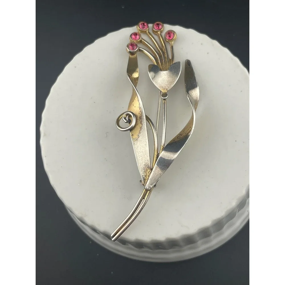 N/A vintage sterling